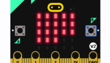 MATCHES - the micro:bit Game