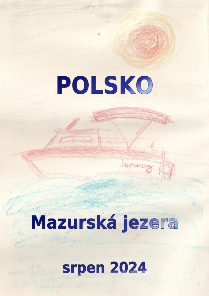 Mazurská jezera